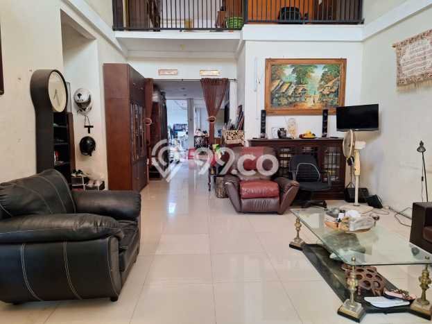 Siap Huni Rumah Mewah 5 Kamar di BSD Dekat ke Mana Saja Siap Huni Rumah Mewah 5 Kamar di BSD Dekat ke Mana Saja
