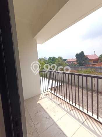 Dijual Rumah Eksklusif 3 KT di Graha Raya, Tangerang Selatan Dijual Rumah Eksklusif 3 KT di Graha Raya, Tangerang Selatan