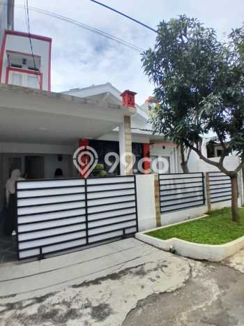 Rumah Minimalis 2 KT di Bintaro Tangerang Selatan Full Furnished Rumah Minimalis 2 KT di Bintaro Tangerang Selatan Full Furnished