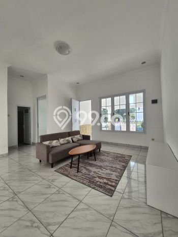 Rumah Minimalis 3 KT di Graha Raya Tangerang Selatan Unfurnished Rumah Minimalis 3 KT di Graha Raya Tangerang Selatan Unfurnished