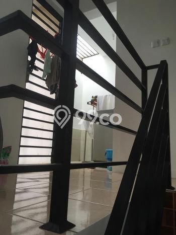 Hunian Super Elit dengan Akses Paling Strategis di Bintaro, Tangerang Selatan Hunian Super Elit dengan Akses Paling Strategis di Bintaro, Tangerang Selatan