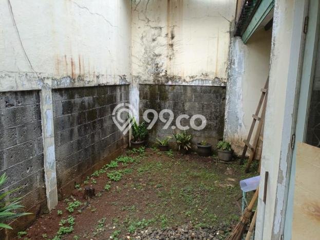 Rumah Strategis di BSD City, Tangerang, LT 180m² Bangunan 98m² - BISA KPR! Rumah Strategis di BSD City, Tangerang, LT 180m² Bangunan 98m² - BISA KPR!