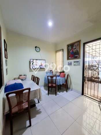 Jual Rumah Eksklusif 4 KT di BSD, Tangerang Jual Rumah Eksklusif 4 KT di BSD, Tangerang