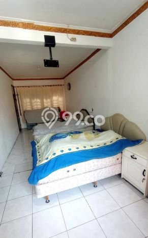 Jual Rumah Mewah Megah Dengan View Cantik di Bintaro, Jakarta Selatan Jual Rumah Mewah Megah Dengan View Cantik di Bintaro, Jakarta Selatan