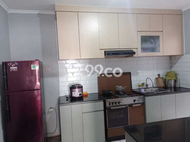 Hunian Nyaman Asri 4 KT Siap Huni di Graha Raya Tangerang Selatan Hunian Nyaman Asri 4 KT Siap Huni di Graha Raya Tangerang Selatan
