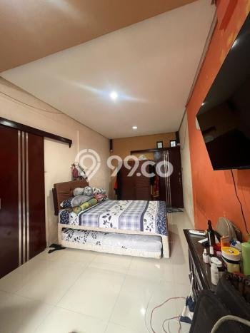 Siap Huni Rumah Mewah 5 Kamar di BSD Dekat ke Mana Saja Siap Huni Rumah Mewah 5 Kamar di BSD Dekat ke Mana Saja
