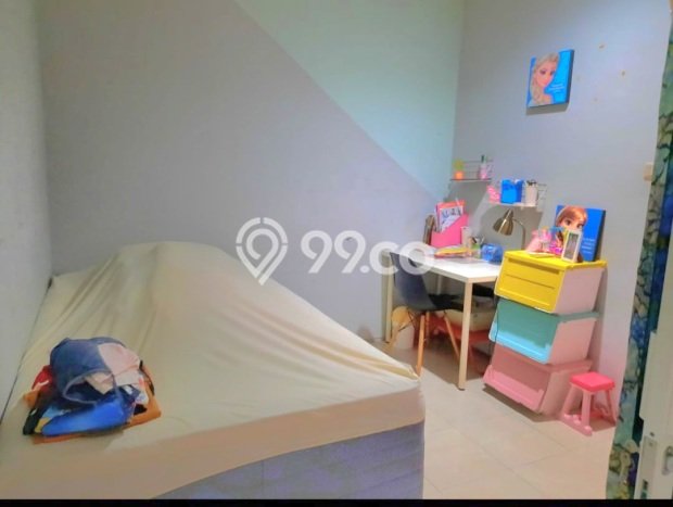 Dijual Hunian Rumah Terawat 2 KT di Bintaro, Tangerang Selatan Dijual Hunian Rumah Terawat 2 KT di Bintaro, Tangerang Selatan