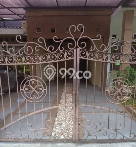 Rumah Elit LB 90m2 Siap Huni Desain Elegan di Graha Raya, Tangerang Selatan Rumah Elit LB 90m2 Siap Huni Desain Elegan di Graha Raya, Tangerang Selatan