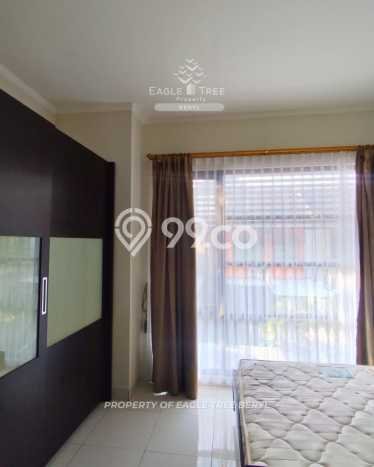 Jual Rumah Mewah Megah Dengan View Cantik di Bintaro, Tangerang Selatan Jual Rumah Mewah Megah Dengan View Cantik di Bintaro, Tangerang Selatan