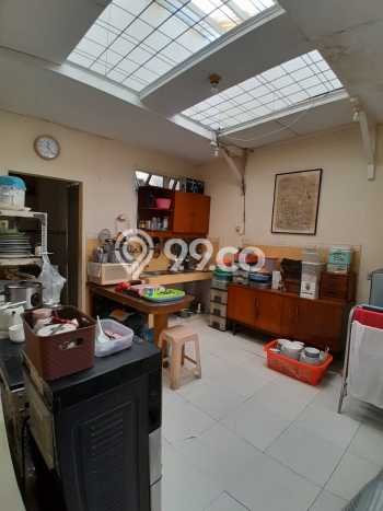 Jual Rumah Mewah Megah Dengan View Cantik di Sektor 9-Bintaro, Tangerang Selatan Jual Rumah Mewah Megah Dengan View Cantik di Sektor 9-Bintaro, Tangerang Selatan