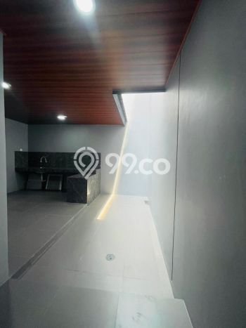 Ready to Use! Premium House LT 119m2 Desain Elegan di BSD City Ready to Use! Premium House LT 119m2 Desain Elegan di BSD City