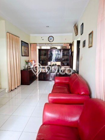 Jual Rumah Eksklusif 4 KT di BSD, Tangerang Jual Rumah Eksklusif 4 KT di BSD, Tangerang