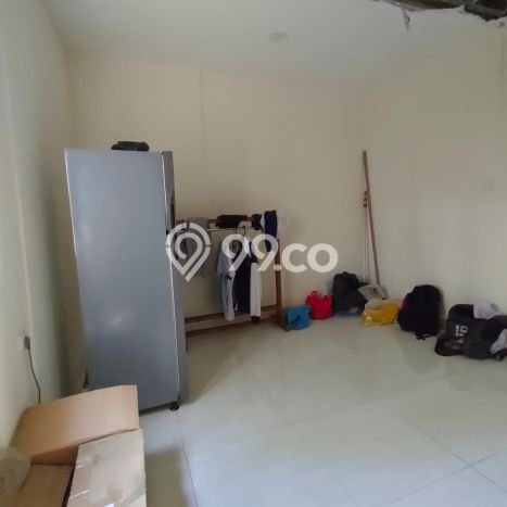 Dijual Hunian Rumah Terawat 3 KT di Alam Sutera, Tangerang Dijual Hunian Rumah Terawat 3 KT di Alam Sutera, Tangerang
