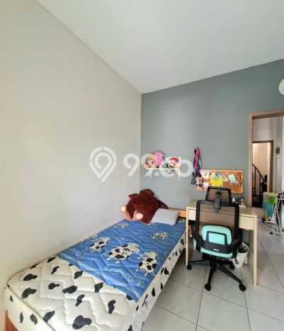 Rumah Modern 4 KT di Bintaro Tangerang Selatan Full Furnished Rumah Modern 4 KT di Bintaro Tangerang Selatan Full Furnished