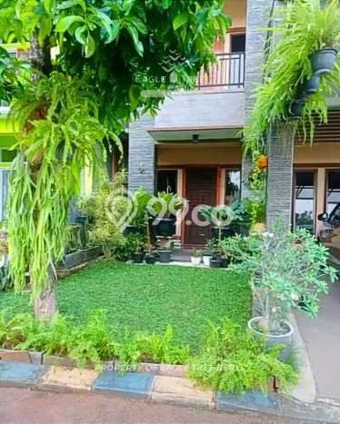 Dijual Rumah Mewah Elegan Dengan View Eksklusif di Graha Raya, Tangerang Selatan Dijual Rumah Mewah Elegan Dengan View Eksklusif di Graha Raya, Tangerang Selatan