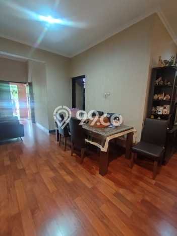 Hunian Nyaman Asri 3 KT Siap Huni di Graha Raya Tangerang Selatan Hunian Nyaman Asri 3 KT Siap Huni di Graha Raya Tangerang Selatan