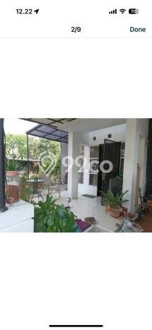 Dijual Rumah Modern 2 KT di Graha Raya, Tangerang Selatan Dijual Rumah Modern 2 KT di Graha Raya, Tangerang Selatan