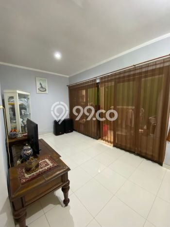 For Sale! Luxury House LT 120m2 Desain Modern di Sektor 9-Bintaro For Sale! Luxury House LT 120m2 Desain Modern di Sektor 9-Bintaro