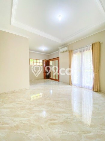 Hunian Mewah LB 400m2 Siap Huni Desain Elegan di Sektor 9-Bintaro, Tangerang Selatan Hunian Mewah LB 400m2 Siap Huni Desain Elegan di Sektor 9-Bintaro, Tangerang Selatan