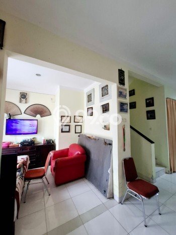 Jual Rumah Eksklusif 4 KT di BSD, Tangerang Jual Rumah Eksklusif 4 KT di BSD, Tangerang