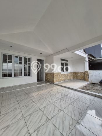 Rumah Minimalis 3 KT di Graha Raya Tangerang Selatan Unfurnished Rumah Minimalis 3 KT di Graha Raya Tangerang Selatan Unfurnished