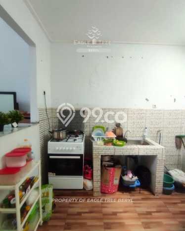 Rumah Minimalis 2 KT di Bintaro Tangerang Selatan Unfurnished Rumah Minimalis 2 KT di Bintaro Tangerang Selatan Unfurnished