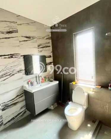 Rumah Luxury Modern Tanpa Renovasi di Bintaro Jakarta Selatan Rumah Luxury Modern Tanpa Renovasi di Bintaro Jakarta Selatan