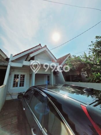 Rumah Minimalis 3 KT di Graha Raya Tangerang Selatan Semi Furnished Rumah Minimalis 3 KT di Graha Raya Tangerang Selatan Semi Furnished