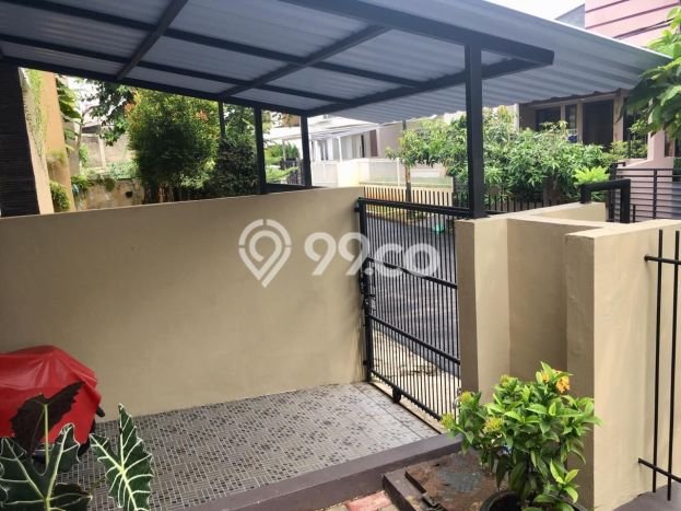 Hunian Super Elit dengan Akses Paling Strategis di Bintaro, Tangerang Selatan Hunian Super Elit dengan Akses Paling Strategis di Bintaro, Tangerang Selatan