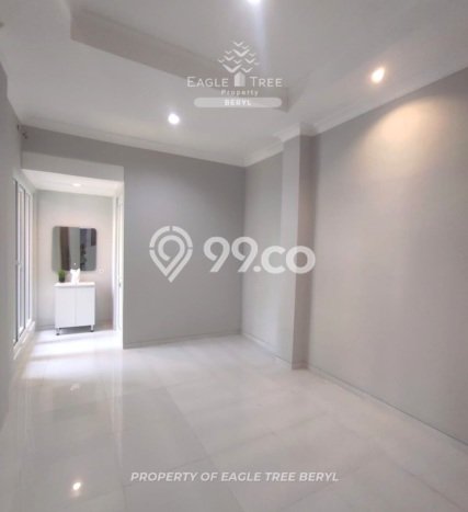 Rumah Luxury Modern Tanpa Renovasi di Sektor 9-Bintaro Tangerang Selatan Rumah Luxury Modern Tanpa Renovasi di Sektor 9-Bintaro Tangerang Selatan