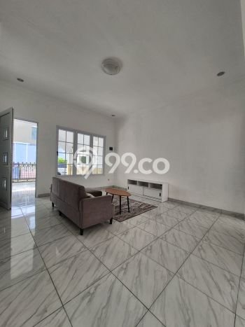 Rumah Minimalis 3 KT di Graha Raya Tangerang Selatan Unfurnished Rumah Minimalis 3 KT di Graha Raya Tangerang Selatan Unfurnished