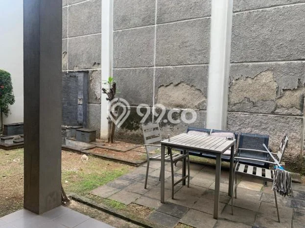 Dijual Hunian Mewah dengan Fasilitas Sekitar Komplit di Serpong, Tangerang Selatan Dijual Hunian Mewah dengan Fasilitas Sekitar Komplit di Serpong, Tangerang Selatan