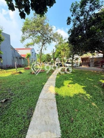 Rumah Minimalis 2 KT LT 96m2 di Bintaro Rumah Minimalis 2 KT LT 96m2 di Bintaro