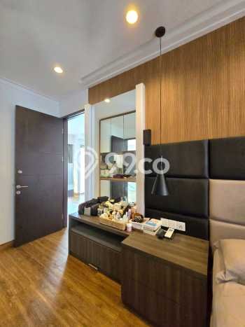 Rumah Elit Modern Siap Huni di Bintaro Tangerang Selatan Rumah Elit Modern Siap Huni di Bintaro Tangerang Selatan
