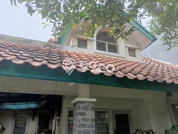 Rumah Strategis di BSD City, Tangerang, LT 180m² Bangunan 98m² - BISA KPR! Rumah Strategis di BSD City, Tangerang, LT 180m² Bangunan 98m² - BISA KPR!