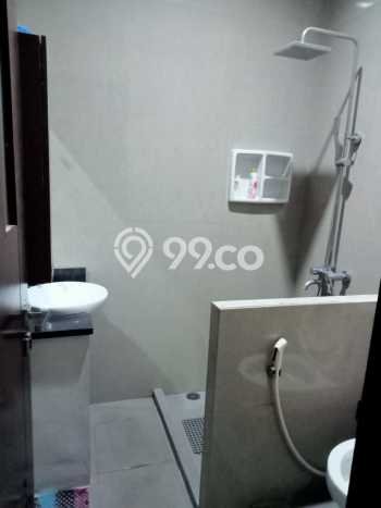 For Sale! Premium House LT 144m2 Desain Elegan di Bintaro For Sale! Premium House LT 144m2 Desain Elegan di Bintaro
