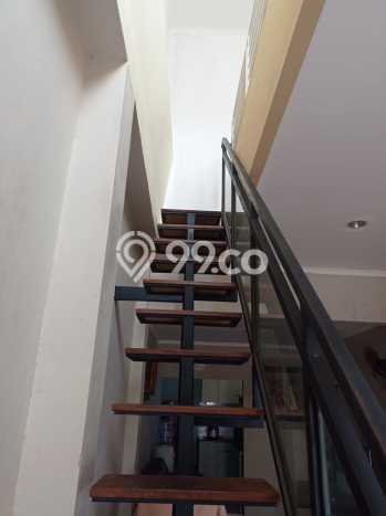 Hunian Nyaman Asri 4 KT Siap Huni di Graha Raya Tangerang Selatan Hunian Nyaman Asri 4 KT Siap Huni di Graha Raya Tangerang Selatan