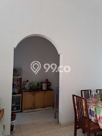 Rumah Asri dengan Luas Tanah 144m² di Kawasan BSD, Tangerang Selatan Rumah Asri dengan Luas Tanah 144m² di Kawasan BSD, Tangerang Selatan