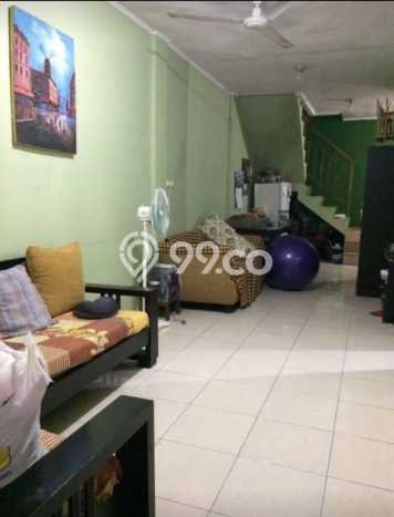 For Sale Hunian Rumah Nyaman 4 Kamar di Pondok Jagung, Tangerang For Sale Hunian Rumah Nyaman 4 Kamar di Pondok Jagung, Tangerang