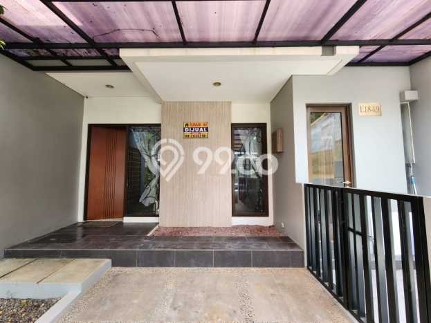 Best Deal Hunian Premium Ideal dan Luas di BSD, Tangerang Selatan Best Deal Hunian Premium Ideal dan Luas di BSD, Tangerang Selatan