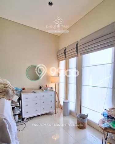 Ready to Use! Luxury House LT 203m2 Desain Elegan di Bintaro Ready to Use! Luxury House LT 203m2 Desain Elegan di Bintaro