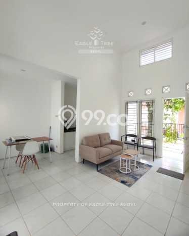Rumah Minimalis 2 KT LT 96m2 di Bintaro Rumah Minimalis 2 KT LT 96m2 di Bintaro
