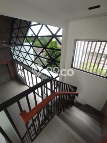 For Sale! Luxury House LT 120m2 Desain Elegan di Bintaro For Sale! Luxury House LT 120m2 Desain Elegan di Bintaro