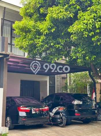 Jual Cepat Hunian Elegan Cozy di Tangerang Selatan Jual Cepat Hunian Elegan Cozy di Tangerang Selatan