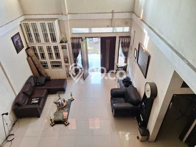 Siap Huni Rumah Mewah 5 Kamar di BSD Dekat ke Mana Saja Siap Huni Rumah Mewah 5 Kamar di BSD Dekat ke Mana Saja