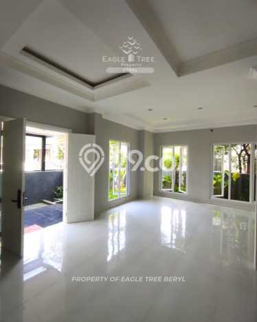 Rumah Luxury Modern Tanpa Renovasi di Sektor 9-Bintaro Tangerang Selatan Rumah Luxury Modern Tanpa Renovasi di Sektor 9-Bintaro Tangerang Selatan