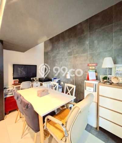 Rumah Modern 4 KT di Bintaro Tangerang Selatan Full Furnished Rumah Modern 4 KT di Bintaro Tangerang Selatan Full Furnished