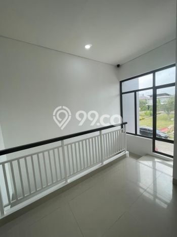 Ready to Use! Premium House LT 119m2 Desain Elegan di BSD City Ready to Use! Premium House LT 119m2 Desain Elegan di BSD City