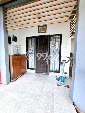 Jual Rumah Eksklusif 4 KT di BSD, Tangerang Jual Rumah Eksklusif 4 KT di BSD, Tangerang