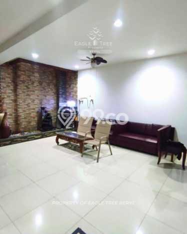 Dijual Rumah Mewah Elegan Dengan View Eksklusif di Graha Raya, Tangerang Selatan Dijual Rumah Mewah Elegan Dengan View Eksklusif di Graha Raya, Tangerang Selatan